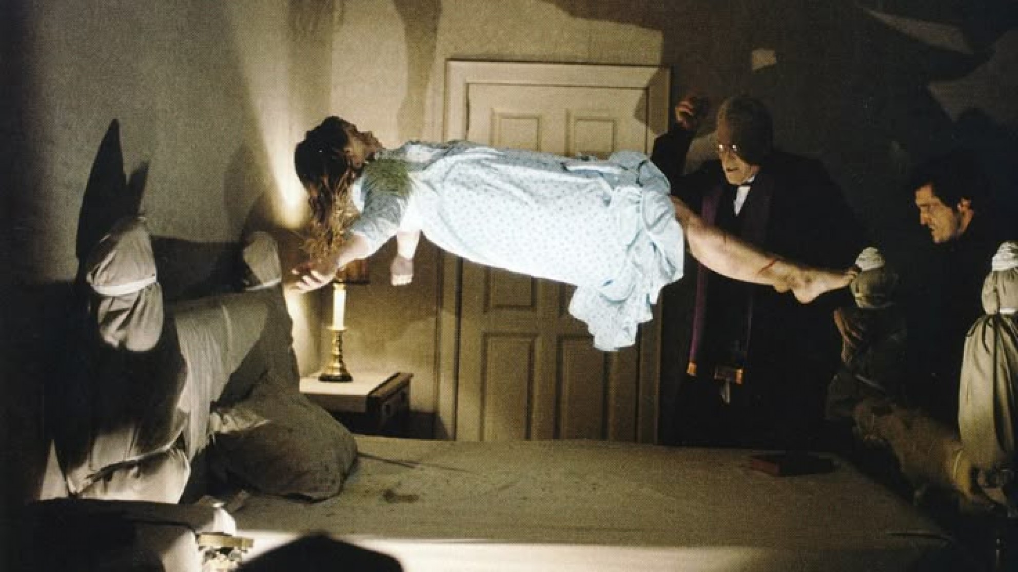 Para los amantes de Halloween y del cine